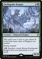 Dragão do Terremoto