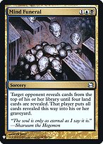 Funeral Mental