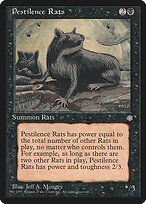 Ratos da Peste