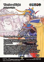Jodah, o Unificador — Final Fantasy: Through the Ages 17