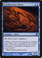 Fractius Sincrônico — Planar Chaos 48