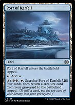 Porto de Karfell