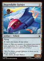 Dependable Quinjet — Marvel Super Heroes 246