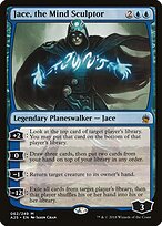 Jace, o Escultor de Mentes — Masters 25 62