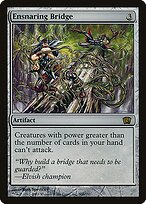 Ponte Traiçoeira — Eighth Edition 300★