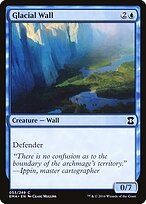 Barreira Glacial — Eternal Masters 53