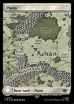 Planície — The Lord of the Rings: Tales of Middle-earth 713