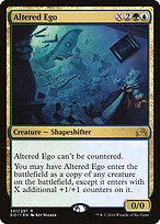 Ego Alterado — Shadows over Innistrad 241