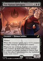 Fire Nation Salvagers — Avatar: The Last Airbender Eternal 188