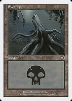 Pântano — Deckmasters 44