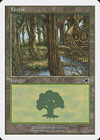 Floresta — Starter 1999 171