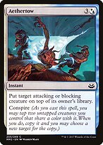 Ressaca Etérea — Modern Masters 2017 205