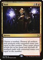 Vácuo — Eternal Masters 211