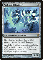 Devastador Arconexo — Modern Masters 198