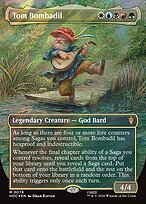 Tom Bombadil — The Hobbit Eternal 78