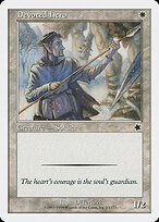 Devoted Hero — Starter 1999 13