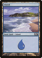 Ilha — Magic 2012 236