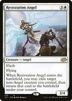 Anjo da Restauração — Jumpstart 2022 233