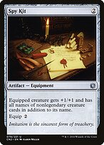 Spy Kit — Conspiracy: Take the Crown 79
