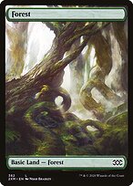 Floresta — Double Masters 382