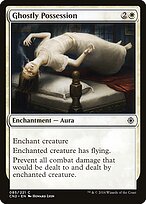 Possessão Espectral — Conspiracy: Take the Crown 85