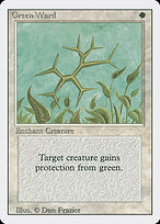 Defesa Verde — Revised Edition 20