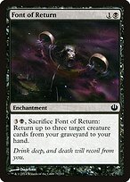 Fonte do Ressurgimento — Journey into Nyx 71