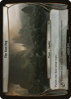 The Eon Fog — Planechase Planes 8