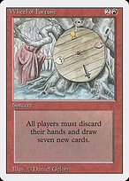 Wheel of Fortune — Revised Edition 185