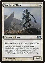 Fractius Aciforme — Magic 2014 38