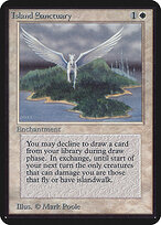 Santuário Insular — Limited Edition Alpha 25
