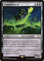 Tecnomante