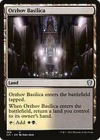 Basílica Orzhov