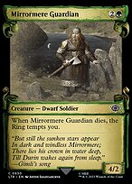 Guardiã do Lago-espelho — The Lord of the Rings: Tales of Middle-earth 630