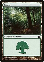 Floresta