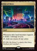 Cidade de Bronze