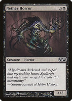 Horror Ínfero — Magic 2011 108