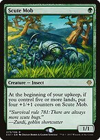 Multidão de Cascudos — Archenemy: Nicol Bolas 73