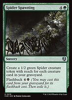 Procriação de Aranha