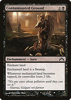 Solo Contaminado — Gatecrash 59