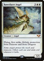 Anjo Exterminador do Mal — From the Vault: Angels 6