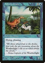 Dragonete de Teferi — Mirage 97