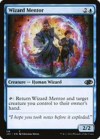 Mago Mentor — Jumpstart 2022 116