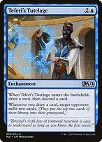 Tutela de Teferi