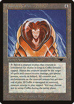 Tawnos's Coffin — Antiquities 68