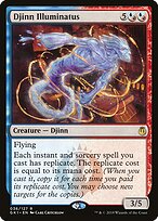 Gênio Iluminado — GRN Guild Kit 36