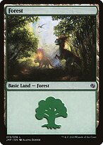 Floresta — Jumpstart 73