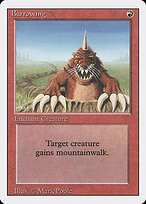 Escavar — Revised Edition 140