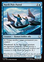 North Pole Patrol — Avatar: The Last Airbender 65