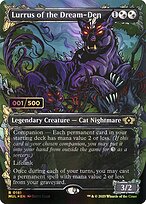 Lurrus da Toca Onírica — Multiverse Legends 181z